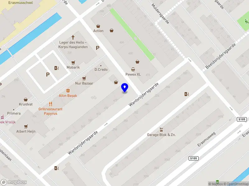 Cosmetics By Sabrina