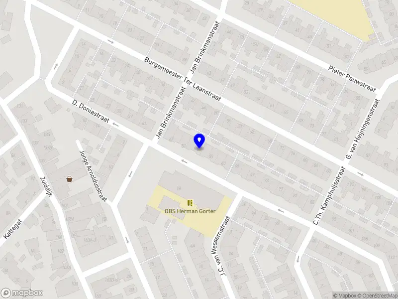 Nieuw bedrijf Affy's Welfare Care