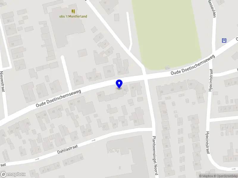 Nieuw bedrijf foodvitaal