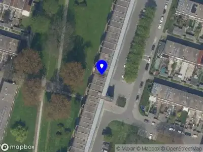 Nieuw bedrijf Kuipservices