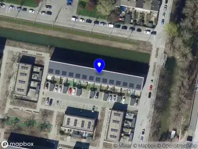 She and Sister Rotterdam