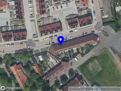 Zonnesteen Begeleiding Bergen op Zoom