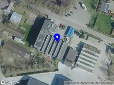 CuVotech Materieel B.V.