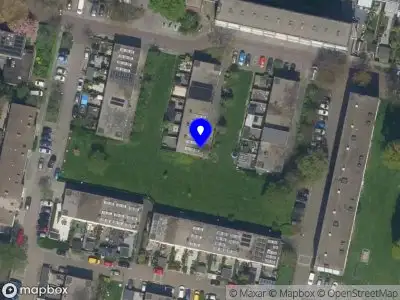 Whitney's Handreik Vlaardingen