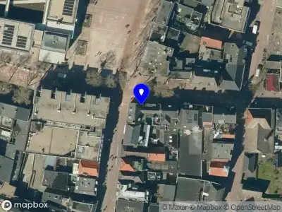 Van Werven Dak Gevel Schoorsteenrenovatie