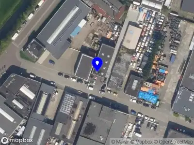 Autohuis Vlaardingen Vlaardingen