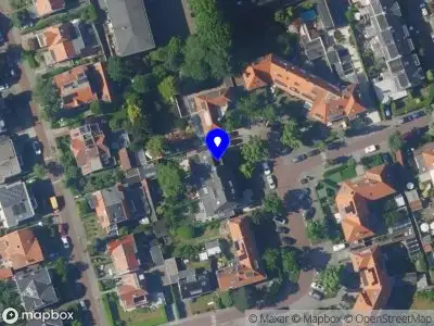 Wietske Zwagerman BUSSUM