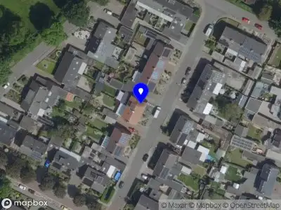 Van Dooren bouw en timmerwerken