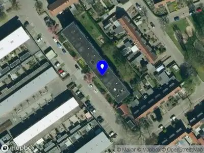 S.P. Kuper Bouw Ede