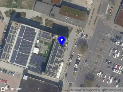 Dianaaslan Supermarkt Vlaardingen
