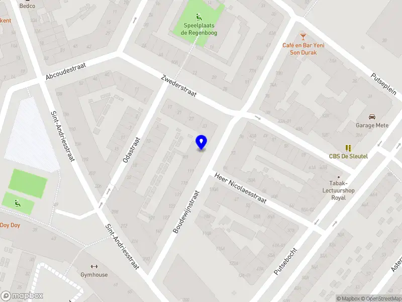 Nieuw bedrijf ENN Beveiliging