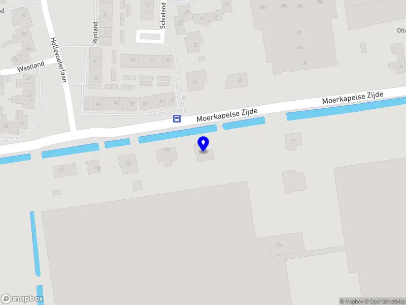 H.J. Hoogendoorn Beheer B.V. MOERKAPELLE