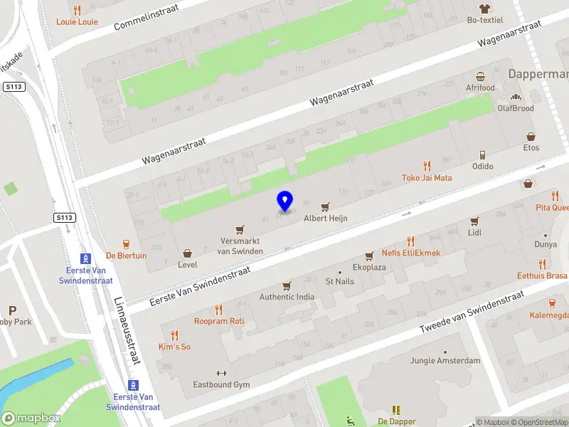 ErCeWal Amsterdam