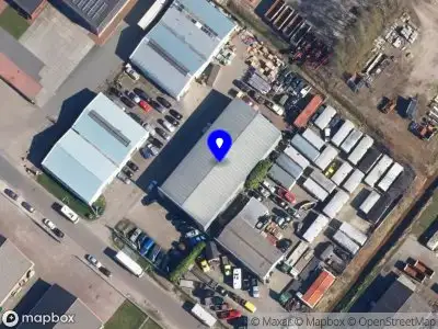 Online Winkelstraat Nederland Nieuwe Pekela