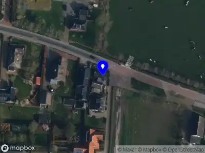 visser waterwerken Aldwâld