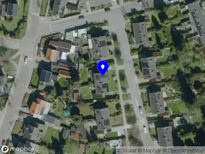 Nieuw bedrijf Toms Timmervan