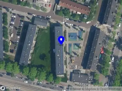 Swienina Amsterdam