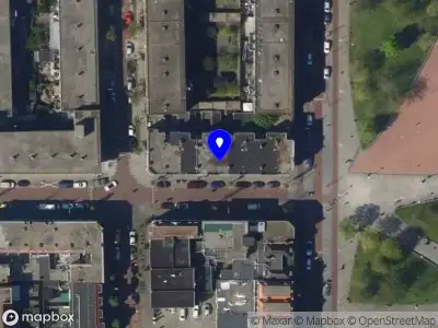 Nieuw bedrijf MY23 Infra