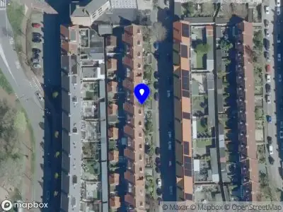 Nieuw bedrijf VV Dakspecialist