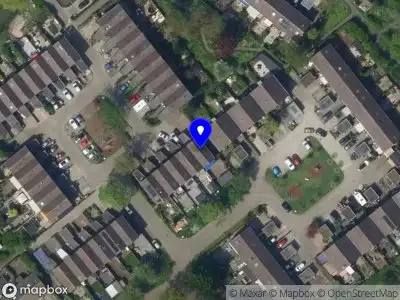 Wolek Beton Reparatie