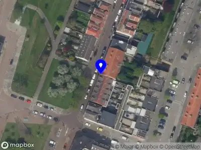 Nieuw bedrijf The Deer Movement