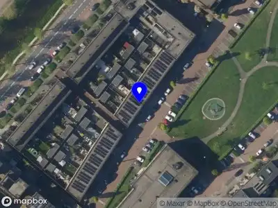 Nieuw bedrijf CleanSpin Ilona