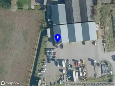 Nieuw bedrijf Topcarcenter