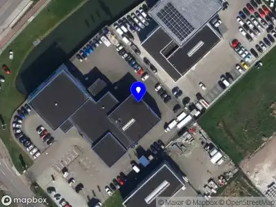 Virena Groningen B.V. Stadskanaal