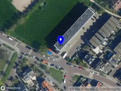 Meijerink-Ambulancediensten Noordwijk