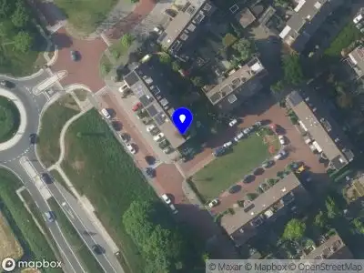 New Amsterdam Fashion