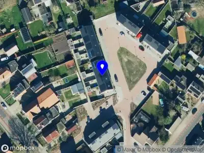 N Pellegrom bestratingen