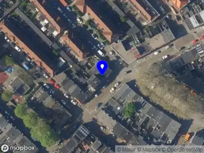 EHA Sliphorst Utrecht