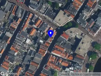 Dare To Be Social NL Haarlem
