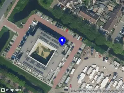 MVB Bouw Purmerend