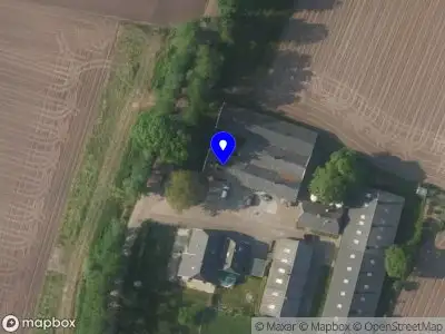 Gastouderlocatie De kleine vriendjes