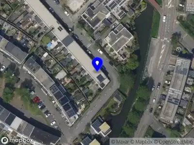 Keigoed Bouw Amersfoort