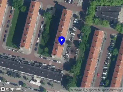 Camdalilogistiek Amsterdam