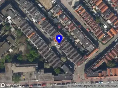 Nieuw bedrijf Nur Cleaning Service