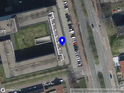 Nieuw bedrijf ArkZorg.