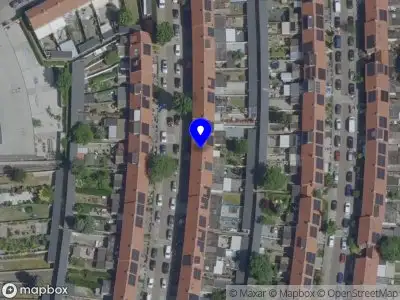 Nieuw bedrijf Dahlia Textiles