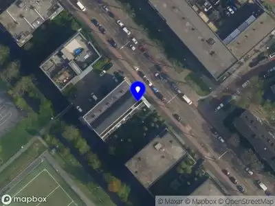 Daan Logistiek B.V. 's-Gravenhage