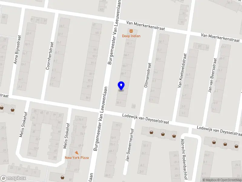 Ezgi Care Amsterdam