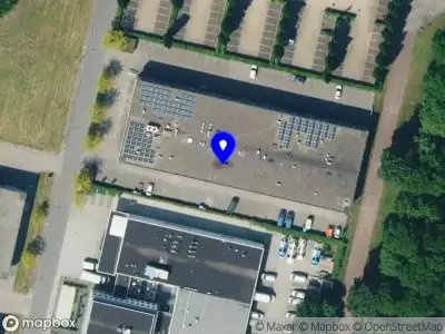 StroomWijs B.V. Apeldoorn