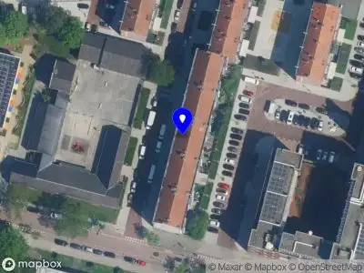 Nieuw bedrijf RaveRaiders