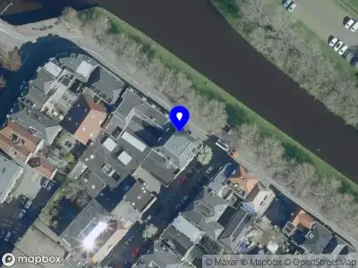 BFOM Investments B.V.