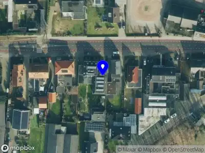 Nieuw bedrijf MEM B.V.