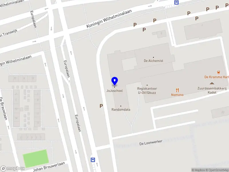 Social Stones B.V. Utrecht