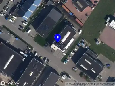 Schilders- en Afwerkingsbedrijf De Vries B.V.