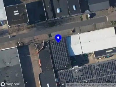 De Koningsvis B.V. Den Helder