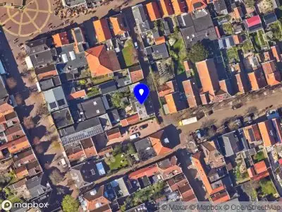 Nieuw bedrijf Kuo Lovendaal Beheer B.V.